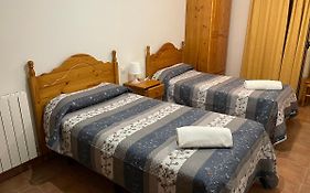 Hostal Matias